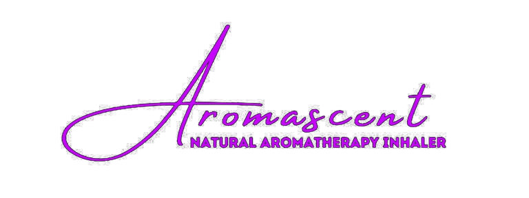 Aromascent – Natural Aromatherapy Inhaler