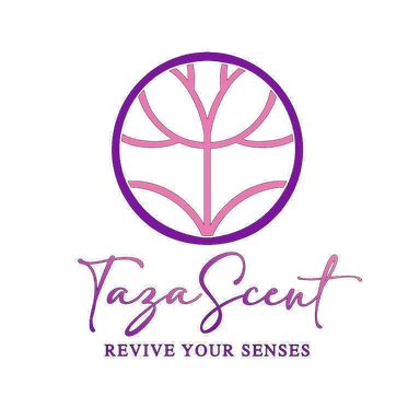 TazaScent – Revive Your Senses